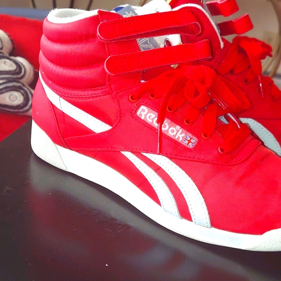 reebok 5411 red Off 70% - www 